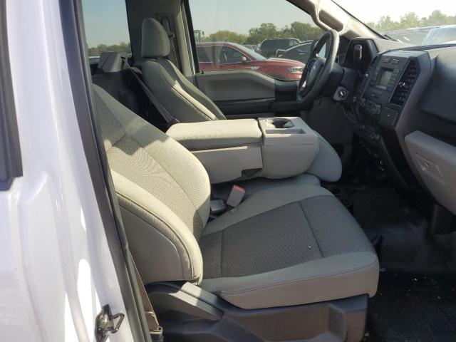 Photo 10 from auction – 2016 FORD F150 with VIN 1FTMF1EP2GKE13399
