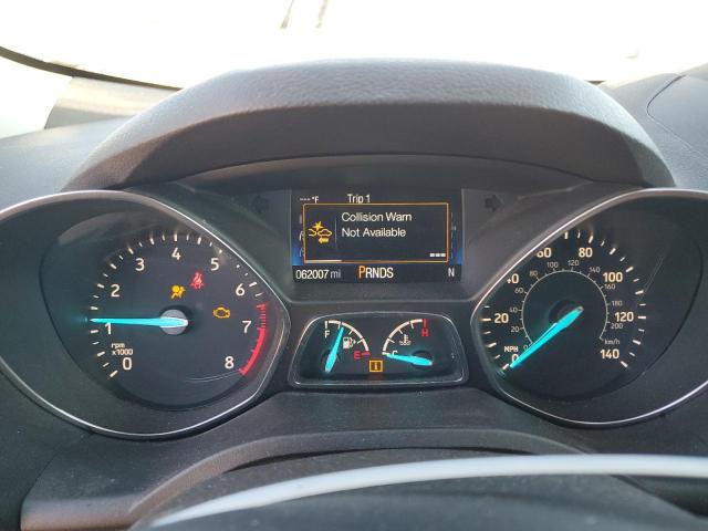 Photo 9 from auction – 2018 FORD ESCAPE TIT with VIN 1FMCU9J91JUA60944