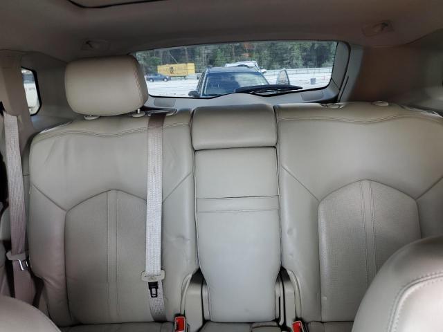 Photo 10 from auction – 2011 CADILLAC SRX PREMIU with VIN 3GYFNCEY5BS662366