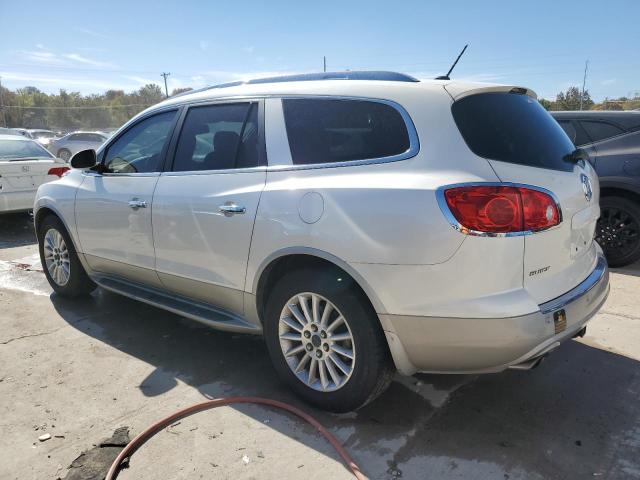 Photo 2 from auction – 2012 BUICK ENCLAVE with VIN 5GAKVCED5CJ120285