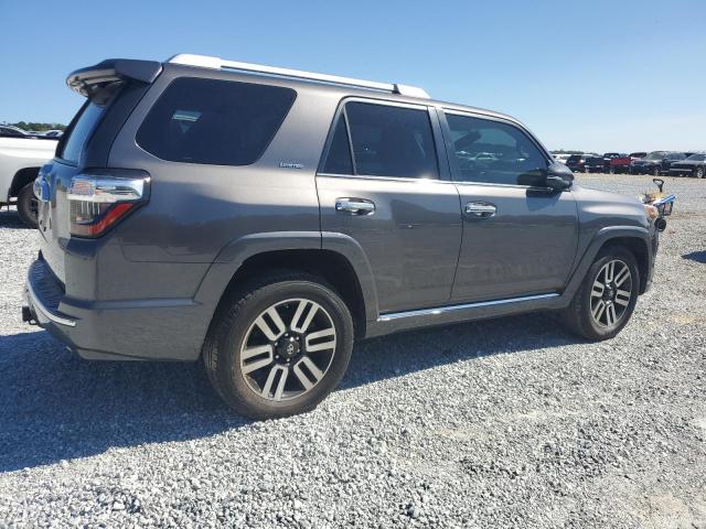 Photo 3 from auction – 2014 TOYOTA 4RUNNER SR with VIN JTEZU5JR0E5065619