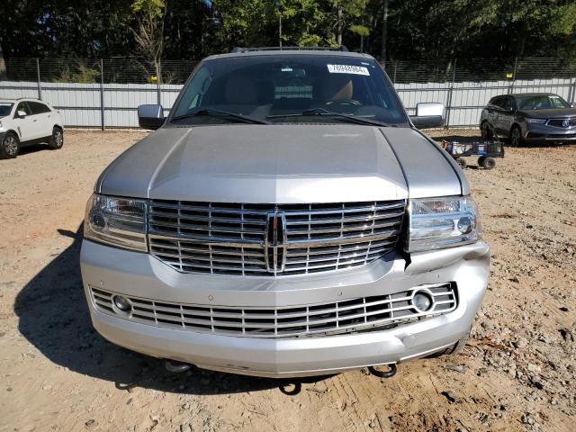 Photo 5 from auction – 2013 LINCOLN NAVIGATOR with VIN 5LMJJ2J58DEL00166