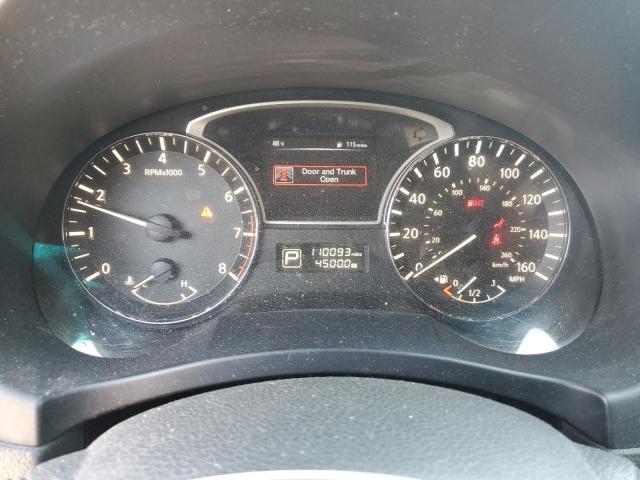 Photo 9 from auction – 2015 NISSAN ALTIMA 2.5 with VIN 1N4AL3AP5FC431889