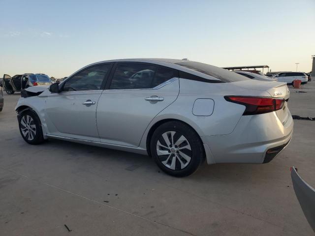 Photo 2 from auction – 2020 NISSAN ALTIMA S with VIN 1N4BL4BVXLC231982