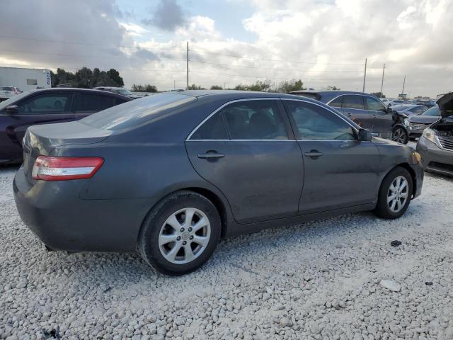 Photo 3 from auction – 2011 TOYOTA CAMRY BASE with VIN 4T1BF3EK9BU658989