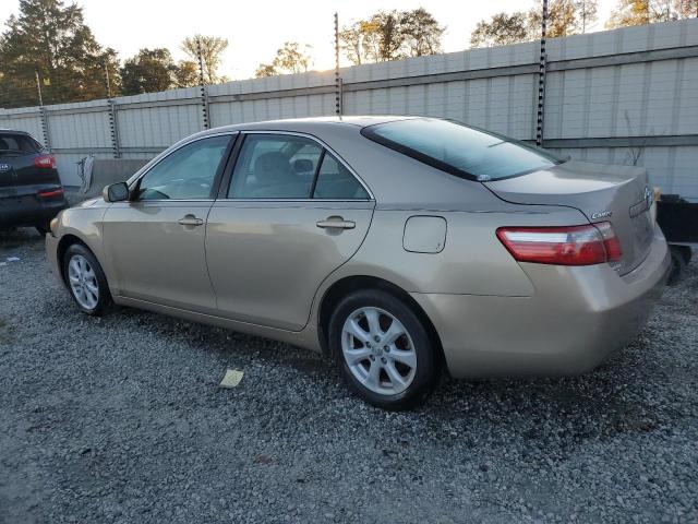Photo 2 from auction – 2008 TOYOTA CAMRY with VIN 4T1BE46K38U254179