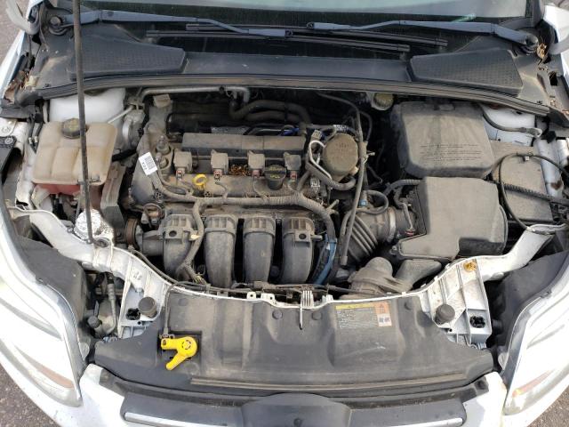 Photo 11 from auction – 2014 FORD FOCUS SE with VIN 1FADP3K29EL213506