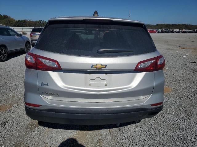 Photo 6 from auction – 2020 CHEVROLET EQUINOX LS with VIN 3GNAXHEV1LS715568