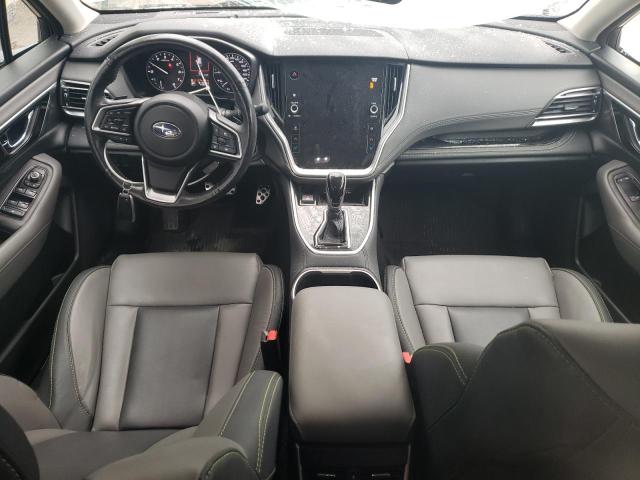 Photo 8 from auction – 2023 SUBARU OUTBACK ON with VIN 4S4BTDKC4P3140295