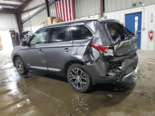 Photo 2 from auction – 2018 MITSUBISHI OUTLANDER with VIN JA4AZ3A39JJ006325