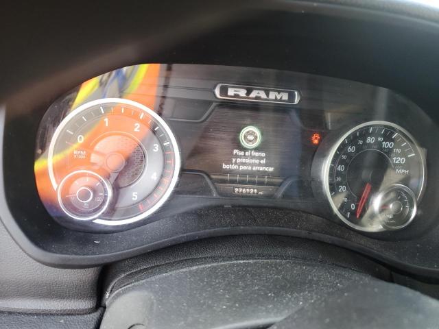 Photo 9 from auction – 2022 RAM 3500 TRADE with VIN 3C63RRGL7NG192616