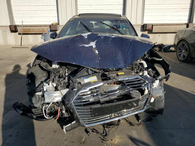 Photo 5 from auction – 2017 AUDI A3 E-TRON with VIN WAUTPBFF5HA136367