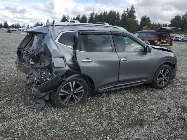 Photo 3 from auction – 2018 NISSAN ROGUE S with VIN JN8AT2MVXJW306560