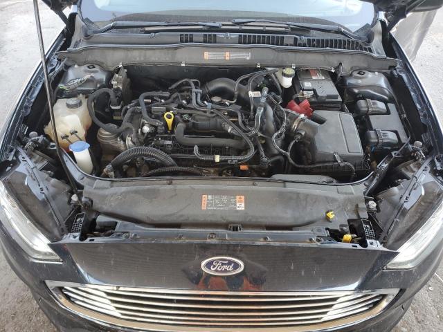 Photo 11 from auction – 2020 FORD FUSION SE with VIN 3FA6P0HD4LR145839