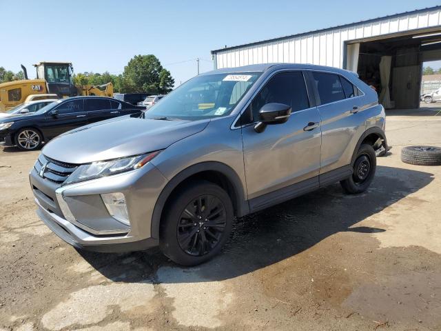 MITSUBISHI ECLIPSE CR 2019 with VIN JA4AT4AA6KZ047861 - Photo from auction