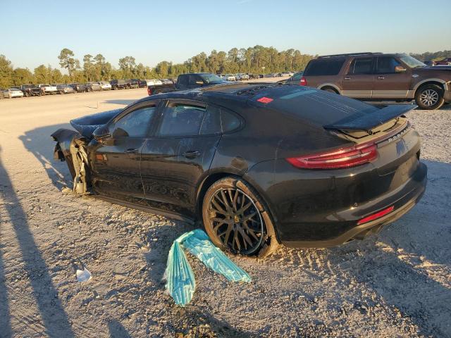 Photo 2 from auction – 2019 PORSCHE PANAMERA B with VIN WP0AA2A74KL100127