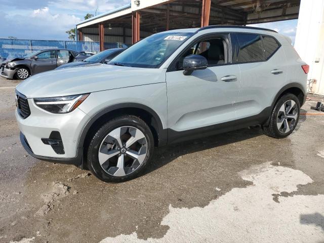 Photo 1 from auction – 2024 VOLVO XC40 PLUS with VIN YV4L12UL2R2245567