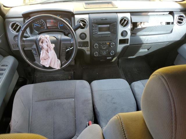 Photo 8 from auction – 2014 FORD F150 SUPER with VIN 1FTFX1ET5EFD01866
