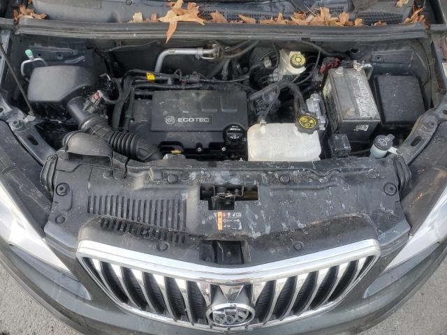 Photo 12 from auction – 2016 BUICK ENCORE with VIN KL4CJASB5GB668433