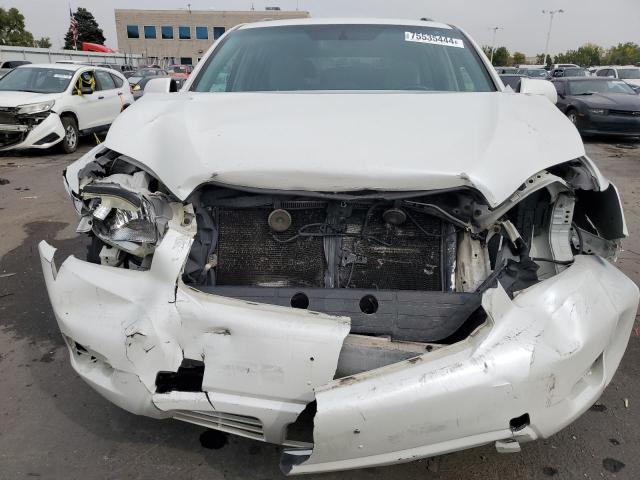 Photo 5 from auction – 2009 TOYOTA HIGHLANDER with VIN JTEES41A192124547