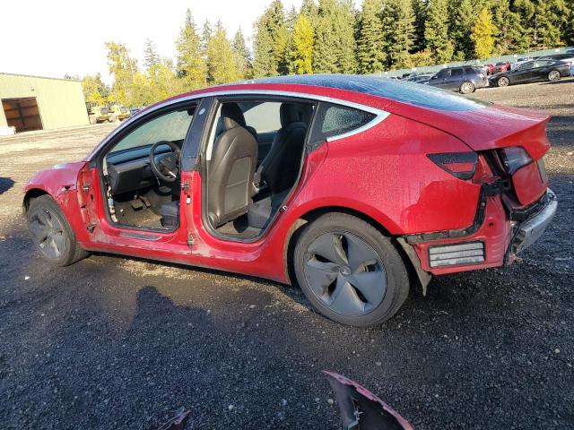 Photo 2 from auction – 2020 TESLA MODEL 3 with VIN 5YJ3E1EA2LF630775