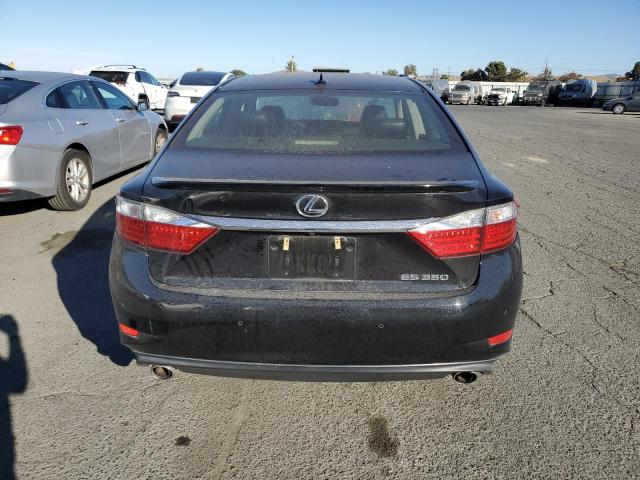 Photo 6 from auction – 2013 LEXUS ES 350 with VIN JTHBK1GG2D2049124