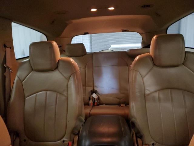 صورة رقم 10 من المزاد - 2009 BUICK ENCLAVE CX مع VIN 5GAER23D59J125977