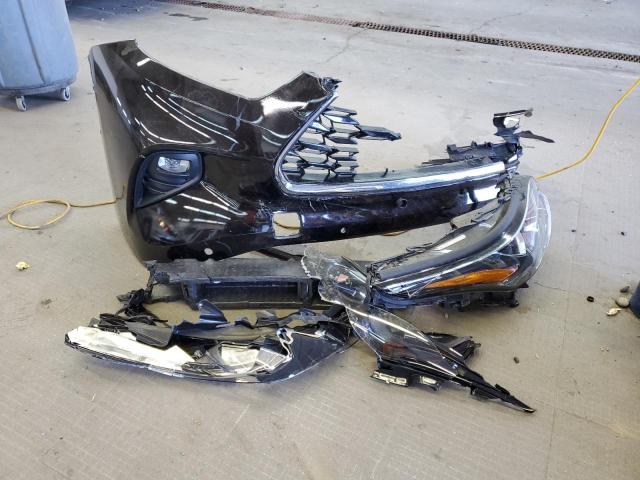 Photo 13 from auction – 2020 TOYOTA HIGHLANDER with VIN 5TDEBRCH6LS013049