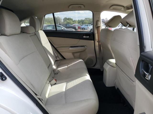 Photo 10 from auction – 2014 SUBARU XV CROSSTR with VIN JF2GPBCC7EH223139