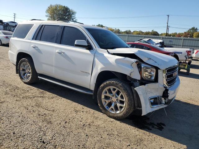 Photo 4 from auction – 2016 GMC YUKON SLT with VIN 1GKS1BKC8GR379039