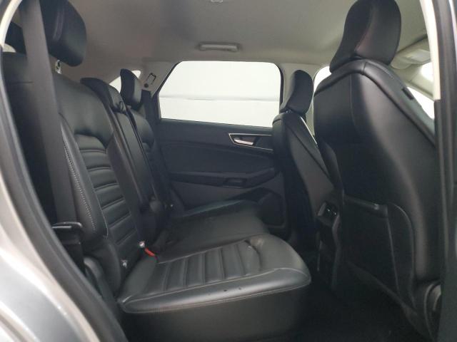 Photo 11 from auction – 2023 FORD EDGE SEL with VIN 2FMPK4J93PBA39571