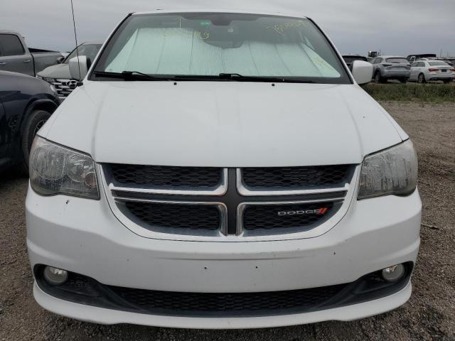Photo 5 from auction – 2018 DODGE GRAND CARA with VIN 2C4RDGCG9JR302276