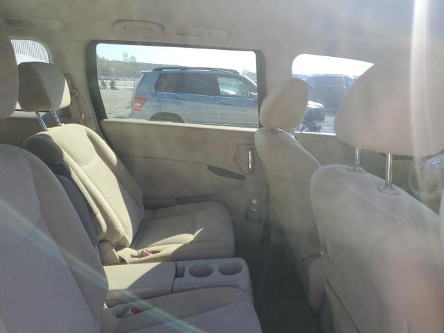 Photo 11 from auction – 2012 NISSAN QUEST S with VIN JN8AE2KP0C9037209