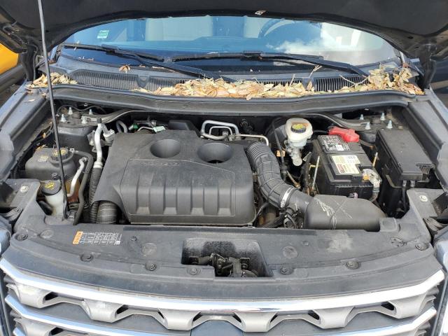 Photo 11 from auction – 2017 FORD EXPLORER with VIN 1FM5K7BH2HGD61952