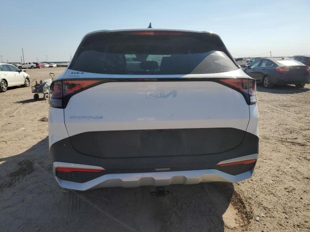 Photo 6 from auction – 2024 KIA SPORTAGE E with VIN 5XYK33DF6RG219925