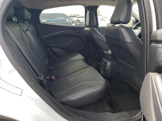 Photo 10 from auction – 2023 FORD MUSTANG MA with VIN 3FMTK3SU3PMA96847