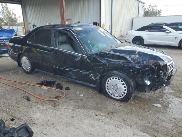 Photo 4 from auction – 1997 ACURA 3.5RL with VIN JH4KA9640VC008821