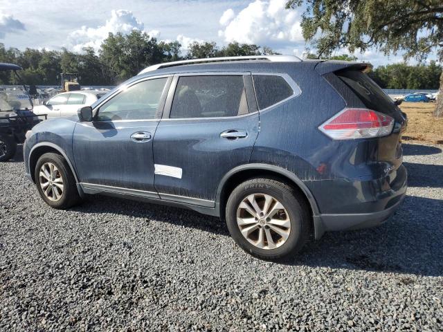 Photo 2 from auction – 2016 NISSAN ROGUE S with VIN KNMAT2MV5GP631504