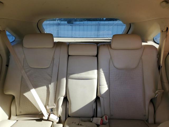 Photo 10 from auction – 2010 LEXUS RX 350 with VIN 2T2BK1BA7AC015452