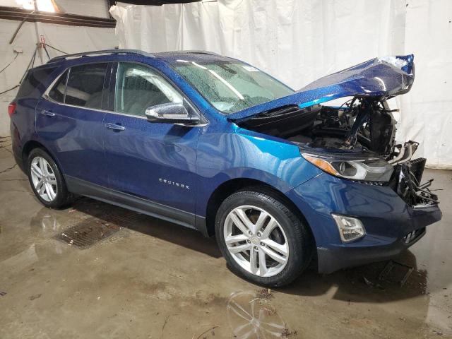 Photo 4 from auction – 2019 CHEVROLET EQUINOX PR with VIN 2GNAXYEX7K6300656