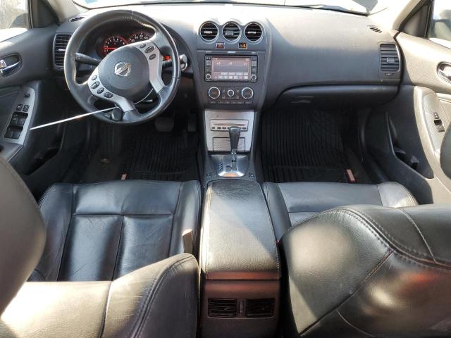 Photo 8 from auction – 2007 NISSAN ALTIMA 3.5 with VIN 1N4BL21E37C202917