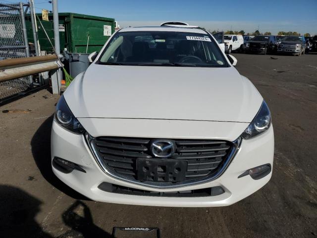 Photo 5 from auction – 2018 MAZDA 3 TOURING with VIN 3MZBN1V3XJM248870