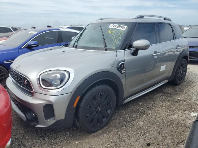 Photo 1 from auction – 2024 MINI COOPER S C with VIN WMZ53BR02R3R90690