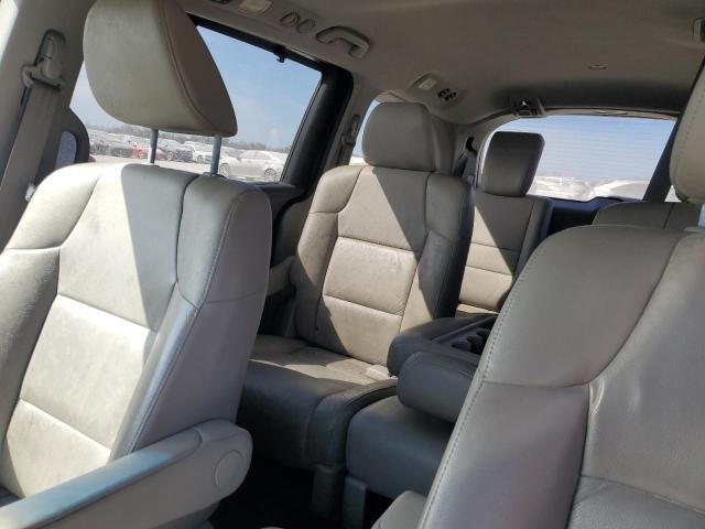 Photo 10 from auction – 2011 HONDA ODYSSEY TO with VIN 5FNRL5H95BB105068