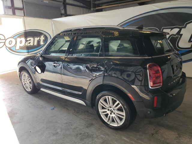 Photo 2 from auction – 2022 MINI COOPER COU with VIN WMZ23BR04N3N77358