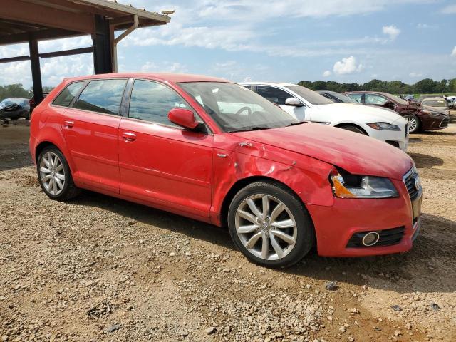 Photo 4 from auction – 2011 AUDI A3 PREMIUM with VIN WAUBJBFM5BA047790