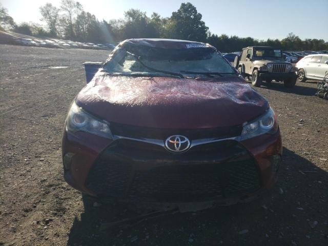 Photo 5 from auction – 2015 TOYOTA CAMRY LE with VIN 4T1BF1FK8FU921613