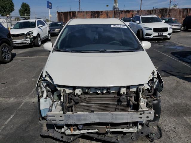 Photo 5 from auction – 2014 TOYOTA PRIUS with VIN JTDKN3DU5E1749239