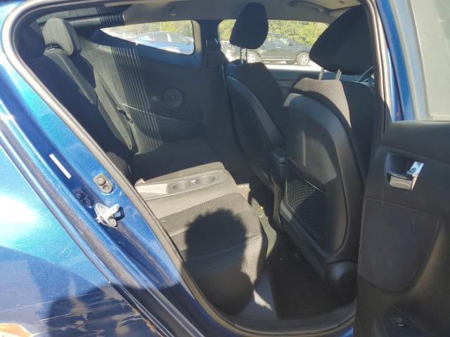 Photo 10 from auction – 2017 HYUNDAI VELOSTER with VIN KMHTC6AD9HU310012