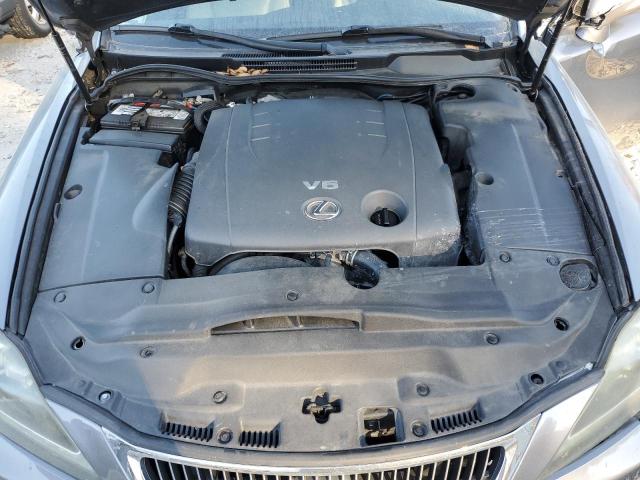 Photo 11 from auction – 2013 LEXUS IS 250 with VIN JTHCF5C24D5062854